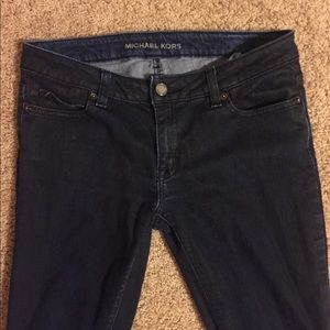 Micheal Kors jeans